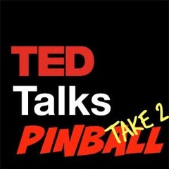 Episode 17 "Ted Talks Take Two"