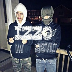 Izzo - Daay x RekeSL