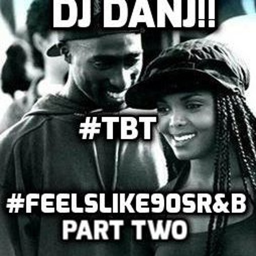 #TBT... #FEELSLIKE90sR&B PART TWO