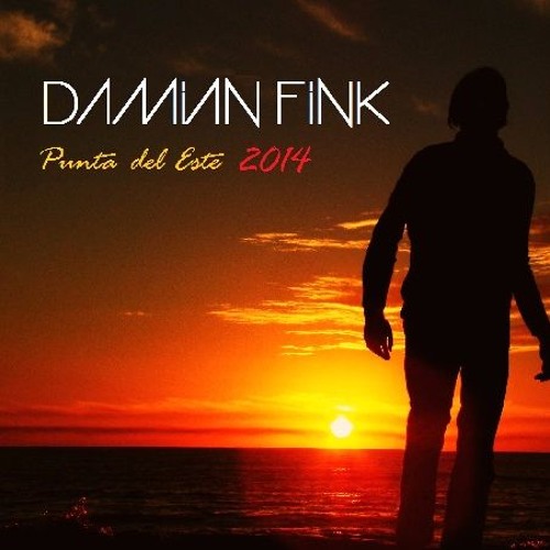 13 - Someone Like You Damian Fink Punta del Este 2014