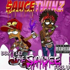 Sauce Walka Type Beat