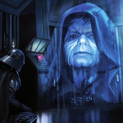 ARCADE & MUTANT - DARTH SIDIOUS (CLIP)
