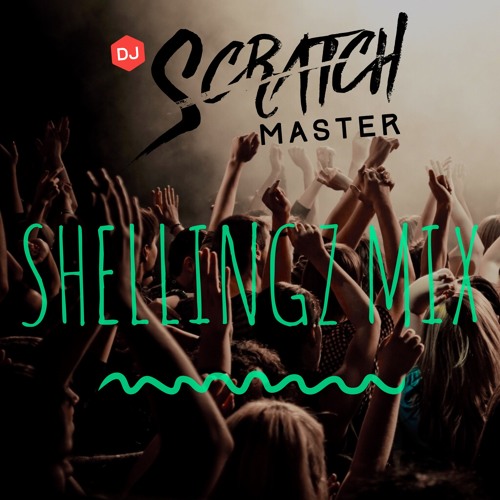 DJ scratch master
