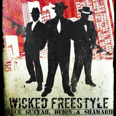 Wicked Freestyle