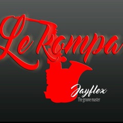 Le Kompa Groov (Sample) 2k16 Jayflexbeatz