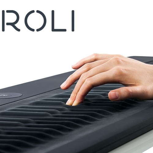 Stream Multitrack Seaboard GRAND Performance by Danish Siddiqui