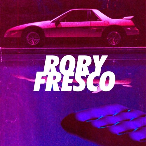 Rory Fresco ≈ Lowkey (Bijan Amir Remix)