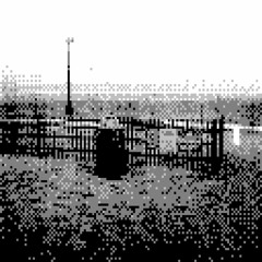 Ghost Drawings (Contains Harsh Noise) Live Sound