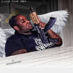 Dexter Ice- Fuck Being Famous