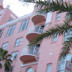 Lil Jango & Barter -Ritz Carlton