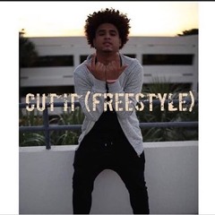 Young Jae - Cut It(Freestyle)
