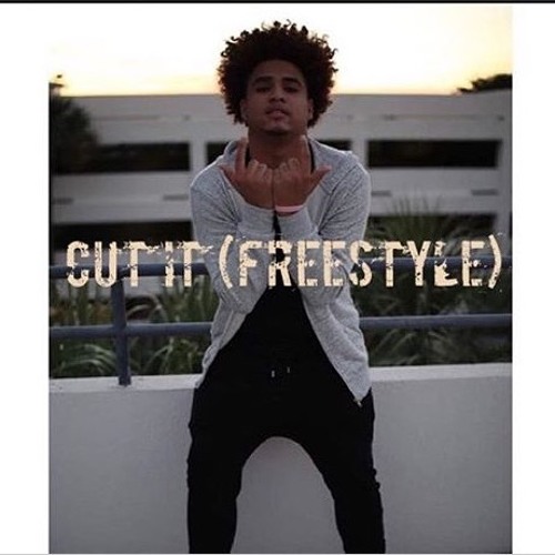 Young Jae - Cut It(Freestyle)