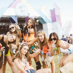 FESTIVAL ANTHEMS