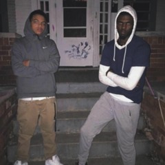 Quiz and Canis Payne - Niggaz Thuggin'