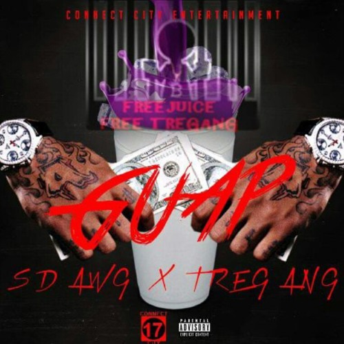 Stream S dawg Ft Tregang - Guap.m4a by SDawg17shit | Listen online for ...
