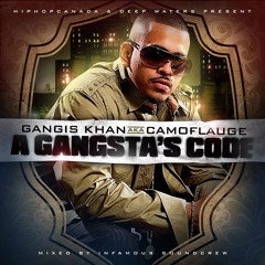 A Gangsta's Code ft. Kohnshens