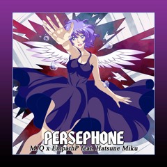 [Vocaloid 4] Daina Persephone TRIAL