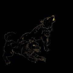 Howling (Prod. Enrichment)