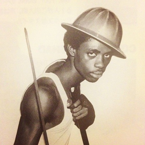 CLASH DANCE! KILLAMANJARO vs STURMARS vs STONE LOVE JAN 1989, SKATELAND JA