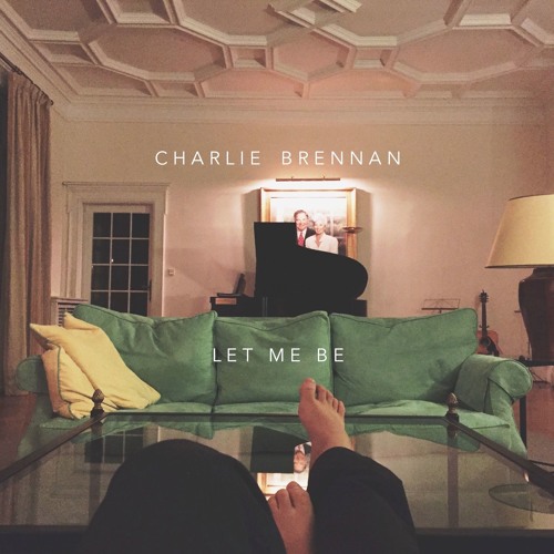 Let Me Be