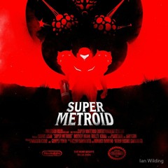 Super Metroid - Trailer (2016)