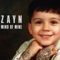It's You - Zayn Malik Album  "mind of mine"