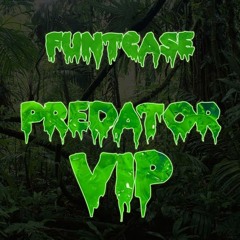 Funtcase - Predator VIP