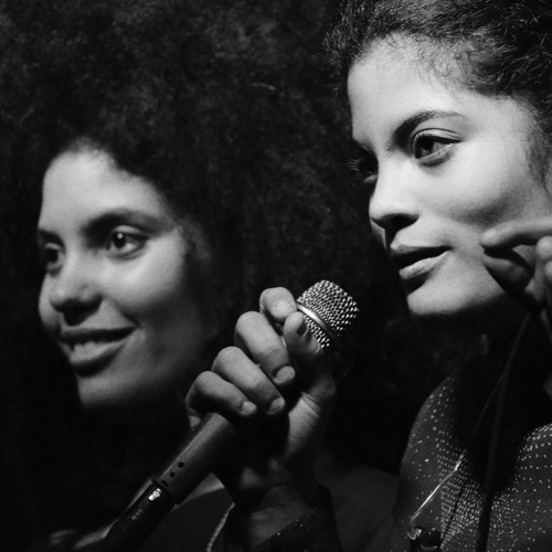Ibeyi - Mama Says (Live On KEXP)
