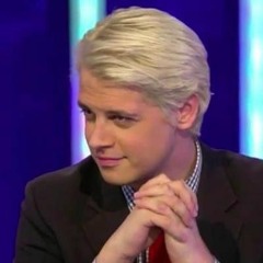 Milo Yiannopoulos At Bucknell University