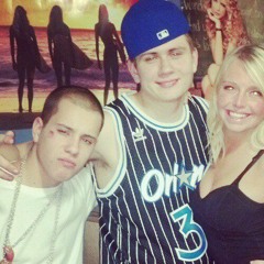 TGK - Only (Feat. K-Claw)