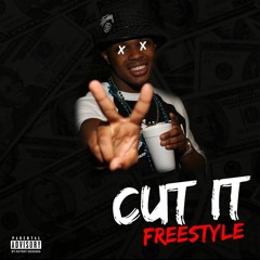 IV - CUT IT (freestyle Friday)