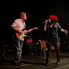 Ain't Never Loved A Man The Way That I Love You - Aretha Franklin Cover