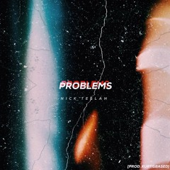 PROBLEMS(PROD. KURTISBASED)
