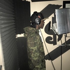 Rugga- Panda Freestyle