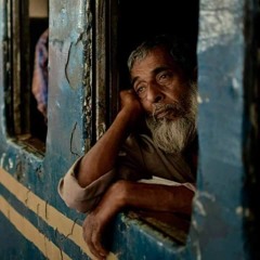 ماتهتموا للأيام  كمال ترباس