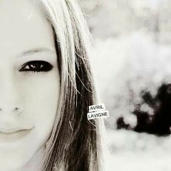 Avril Lavigne -Won't Let You Go