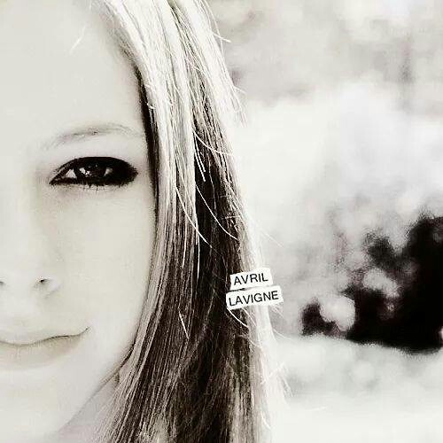Avril Lavigne -Won't Let You Go