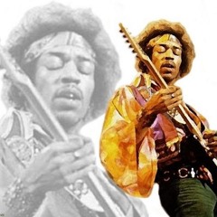 Hey Joe (Jimi Hendrix Cover)