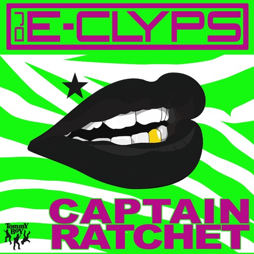 Captain Ratchet (Original Club Mix)