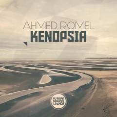 Ahmed Romel - Kenopsia