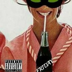 FRIDAY (prod. by SimsBeats)