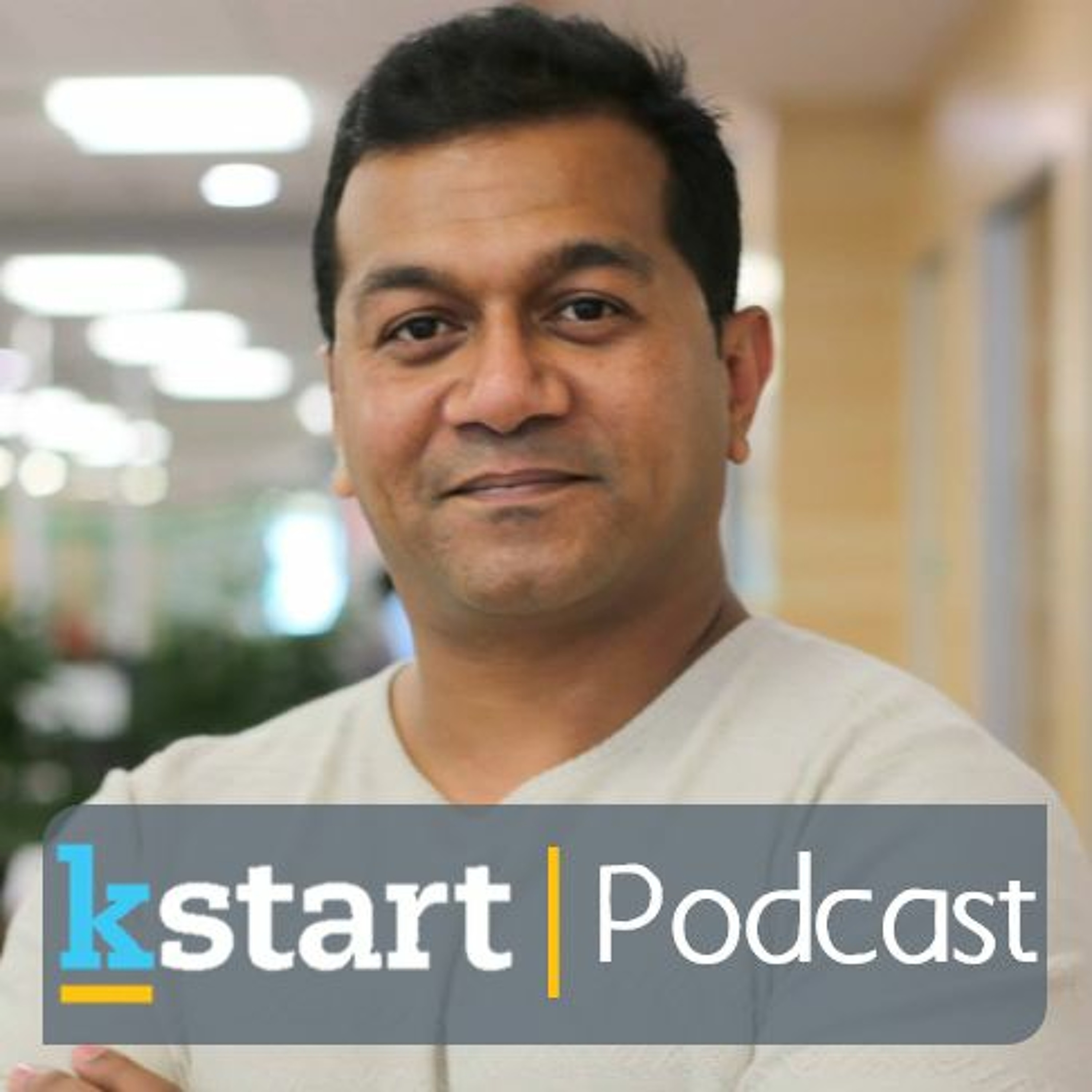Kstart Podcast
