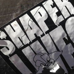Shapers Answering Machine 98'