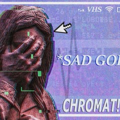 Sad God [Prod. Zach Witness]