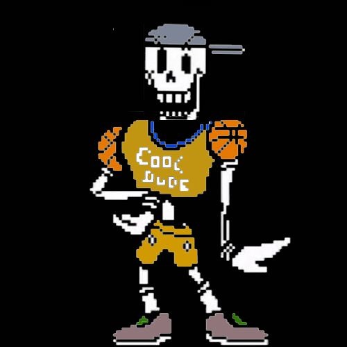 Reverse Bonetrousle