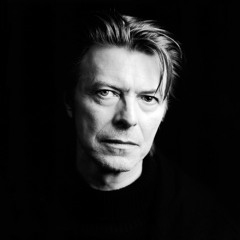 David Bowie - Under Rock (Alberto Garal Re-edit)