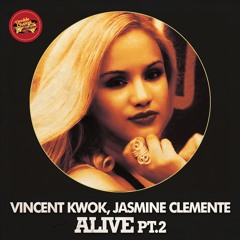 Vincent Kwok, Jasmine Clemente - Alive (Nikos Diamantopoulos Remix) Soundcloud Preview