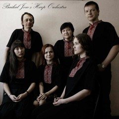 "Siberian song"  by Baikal Jew's Harp Ensemble