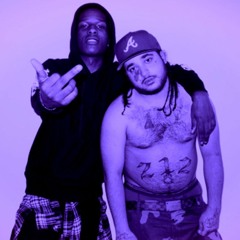 Yamborghini High (Choppd n' $crwd)