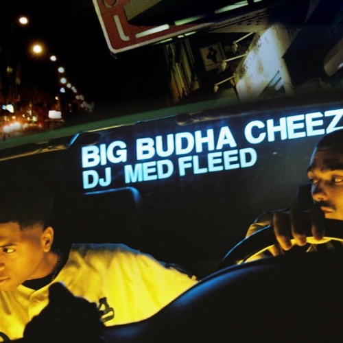 Big Budha Cheez - Epouser Un Tas D'Oseille Remix